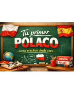 Habla Polaco desde Cero – Curso Online de 10 Clases